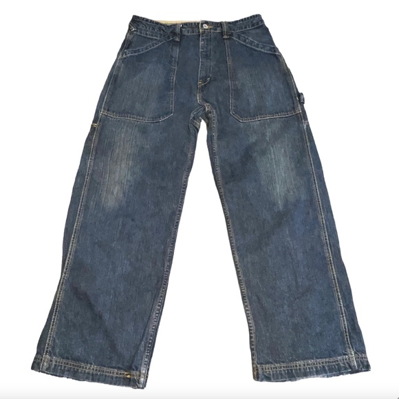 Levi's | Jeans | Vintage Levis Silvertab Assault Squad Mens